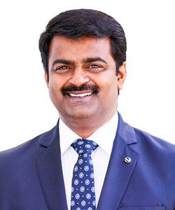 Sreedhar Muppala