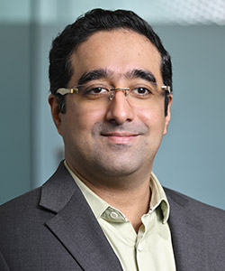 Pranav Kiran Ashar