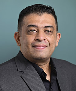 Suneet J. Desai